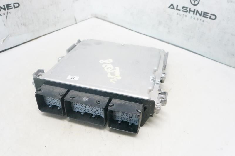 2022 Ford F150 3.3L Engine Computer Control Module ECU ECM ML3A-12A650-GLC - Alshned Auto Parts