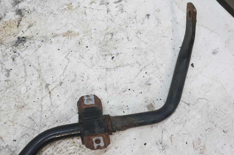 2007 Volkswagen Golf GTI Rear Stabilizer Bar 21.7mm 1K0511305CM OEM - Alshned Auto Parts