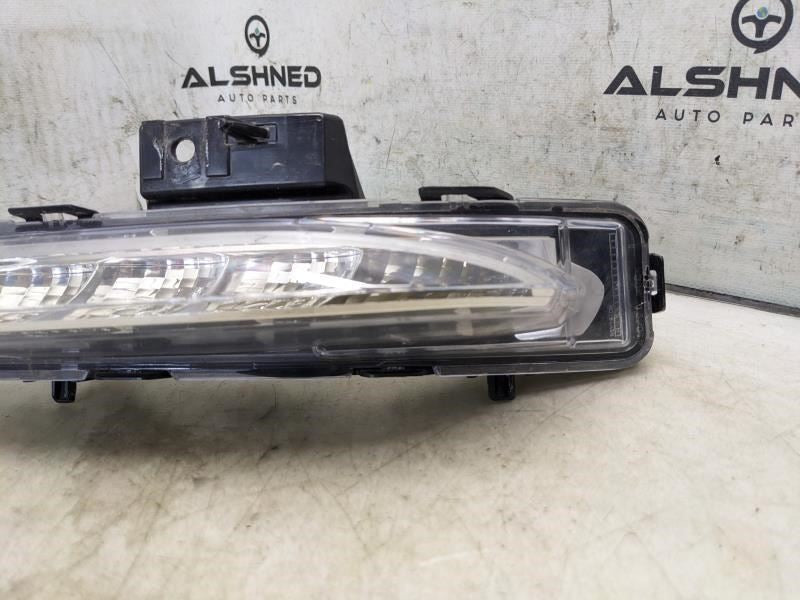 2013-2017 Buick Enclave FR LH Driver Turn Light Daytime Run Lamp 20956919 OEM - Alshned Auto Parts