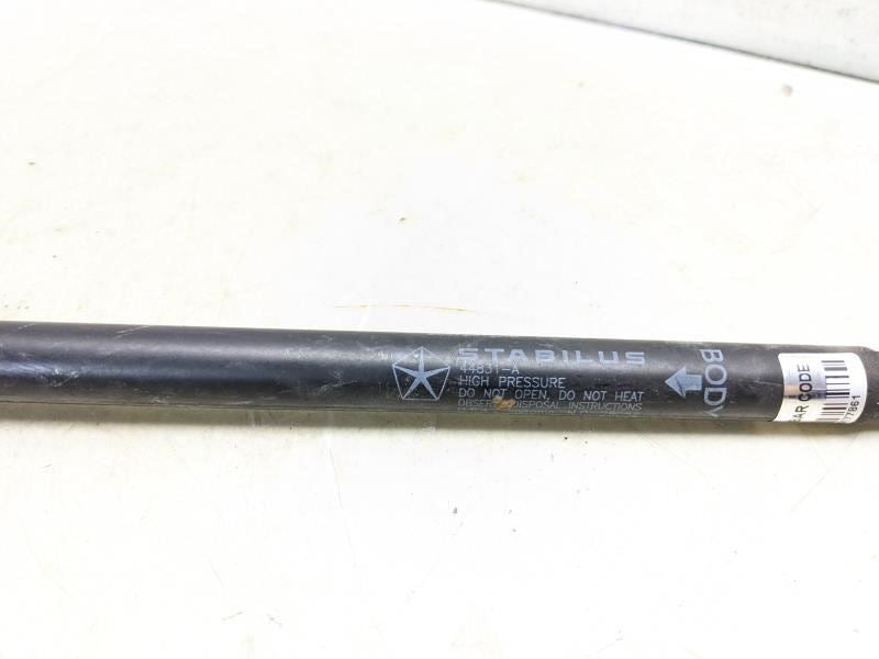 2011-2018 Ram 1500 Front Right Hood Lift Support Shock Strut 55372572AB OEM - Alshned Auto Parts