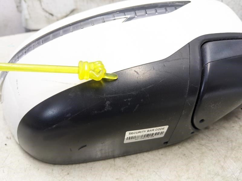 2014-2016 Nissan Rogue RH Passenger Side Rearview Mirror 96301-4BA0A OEM *ReaD* - Alshned Auto Parts