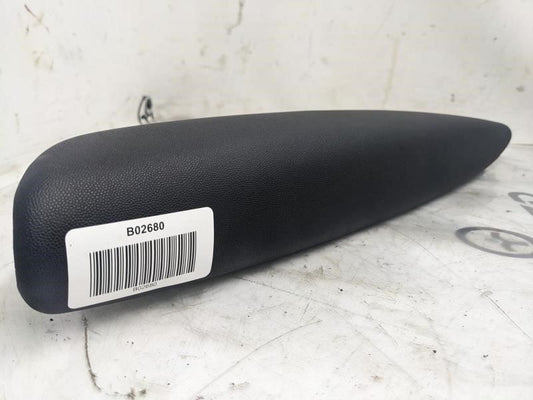 2011-2015 Mini Cooper Front Left Arm Rest On Door 51-41-7-267-285 OEM - Alshned Auto Parts