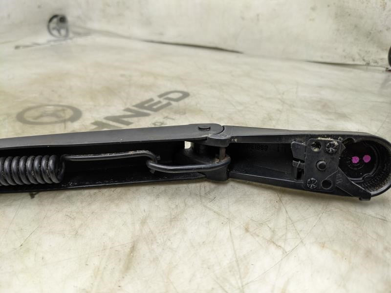 2015-2020 Ford F150 Front Left Windshield Wiper Arm FL3Z-17527-A OEM - Alshned Auto Parts