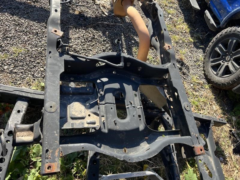 2011-2016 Ford F250 Super Duty Crew Cab Frame 156 WB BC34-5005-FK OEM - Alshned Auto Parts