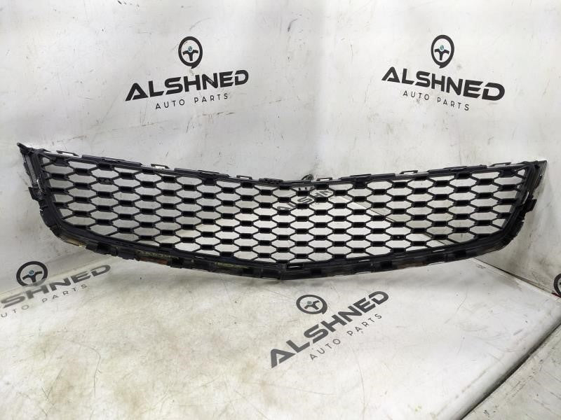 2010-2015 Chevrolet Equinox Front Lower Grille 25798747 OEM *ReaD* - Alshned Auto Parts