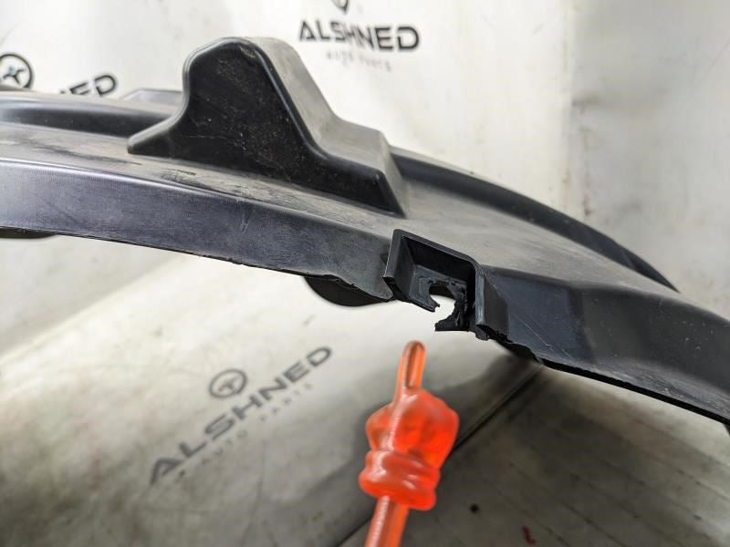 2015-20 Ford F150 Front Left Fender Shield Liner Guard FL34-16035-CA OEM *ReaD* - Alshned Auto Parts