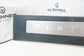 2015-2020 Ford F150 Left Door Sill Scuff Plate Platinum FL3B-1613201-AEW OEM - Alshned Auto Parts