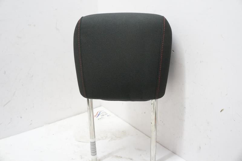 11 Chevrolet Equinox Right Left Front  Headrest Black Cloth 20939762 OEM - Alshned Auto Parts