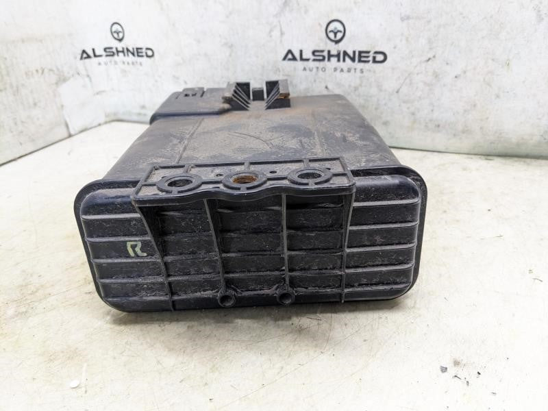 2014-2019 Toyota Corolla Fuel Vapor Evaporator Emission Canister 77740-02220 OEM - Alshned Auto Parts