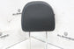 2016 Nissan Sentra Front Left Right Headrest Cloth Black 86400-3YU4A OEM - Alshned Auto Parts