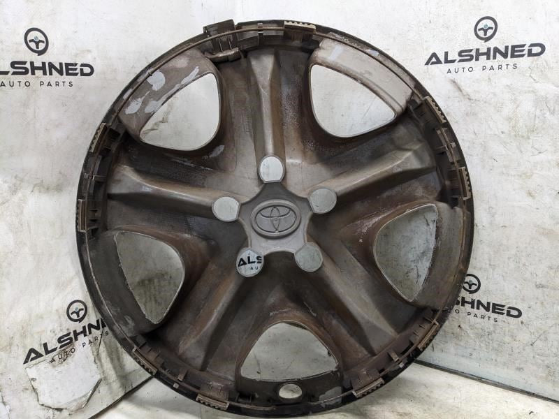 2013-2015 Toyota RAV4 17" Wheel Cover Hubcap 5 Spoke 42602-0R020 OEM *ReaD*