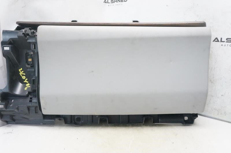 2019 Acura RDX Console Storage Glove Box 77511-TJB-A03ZC OEM - Alshned Auto Parts