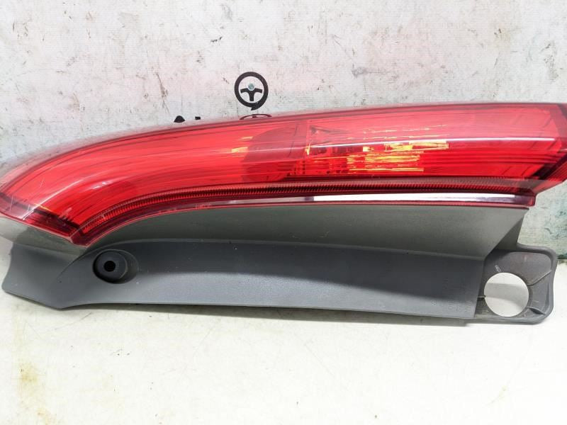 2012-2014 Honda CR-V Rear Right Side Upper Tail Light Lamp 34170-T0A-A01 OEM - Alshned Auto Parts