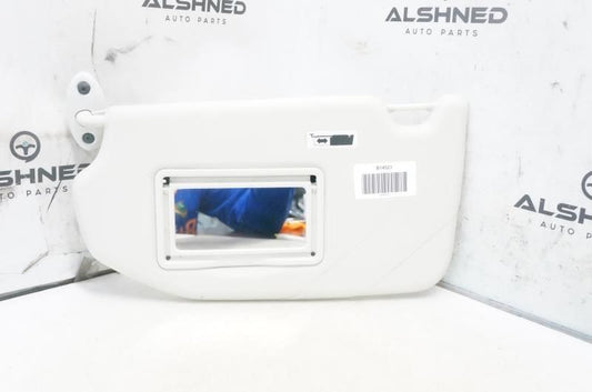 2018 Ford EcoSport Driver Left Sun Visor GN1Z-5804105-CA OEM *ReaD* - Alshned Auto Parts