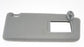 05-15 Toyota Tacoma Passenger Right Side Sun Visor (Gray) OEM 74310-AD020-B1 - Alshned Auto Parts