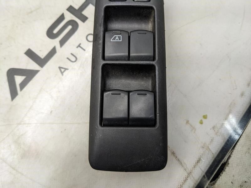 2011-2015 Nissan Rogue FR LH Door Master Power Window Switch 25401-1VK0A OEM - Alshned Auto Parts