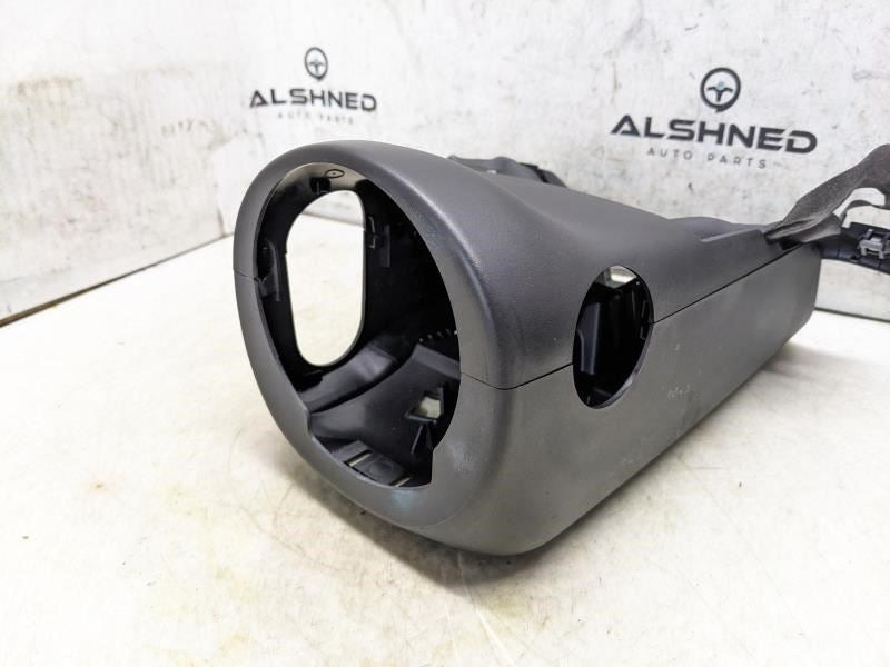 18-22 Audi S5 Steering Column Upper & Lower Shroud Cover 8W0-953-491-4PK OEM - Alshned Auto Parts