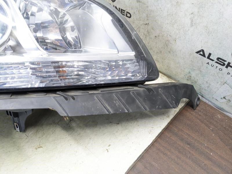 2013-2015 Chevrolet Malibu Front Right Passenger Headlight Lamp 25919066 OEM - Alshned Auto Parts