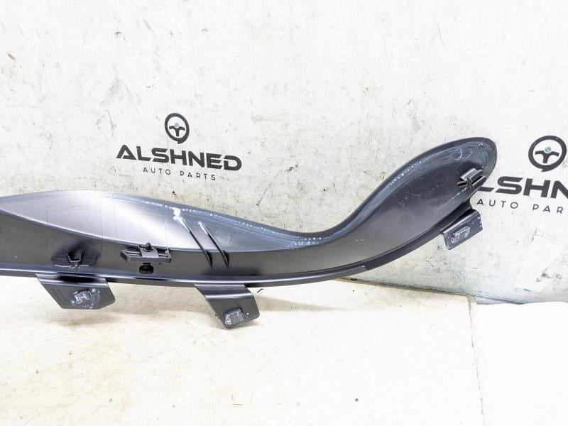 2018-2023 Audi S5 Sportback Front Right Seat Frame Side Trim 8W0-881-318-D OEM - Alshned Auto Parts