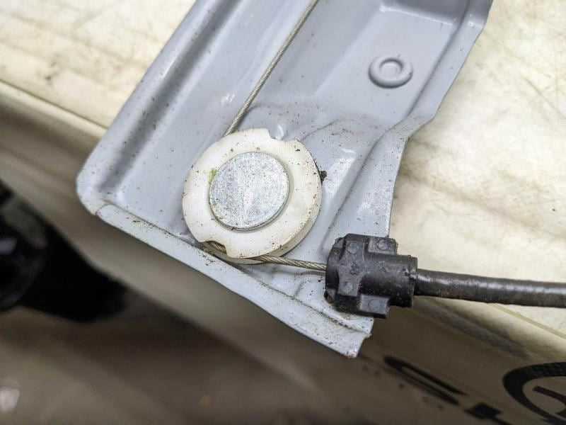 2015-2020 Ford F150 Front Left Door Window Regulator w Motor FL3Z-1523201-J OEM - Alshned Auto Parts