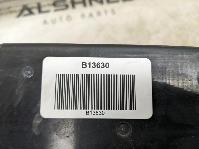 2009-2014 Acura TL Fuel Vapor Evaporator Emission Canister 17011-TA0-A01 OEM - Alshned Auto Parts