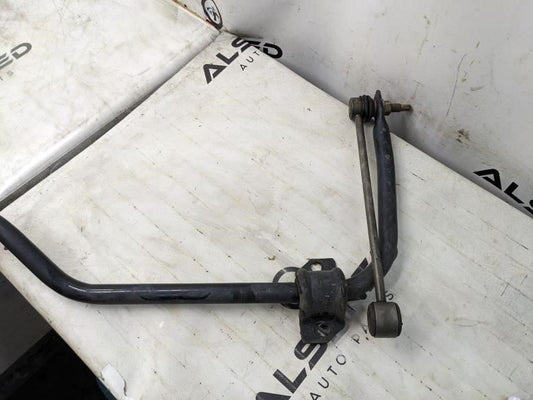 2019-2023 Ram 1500 4x4 Crew Cab Rear Suspension Stabilizer Bar 68264952AC OEM - Alshned Auto Parts