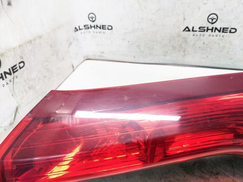 2012-2014 Honda CR-V Rear LH Side Upper Tail Light Lamp 34175-T0A-A01 OEM *ReaD* - Alshned Auto Parts