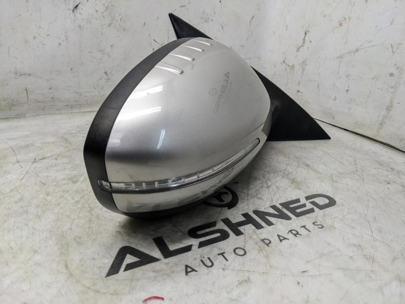 2011-2013 Kia Optima Right Outside View Mirror Korea build 876202T130 OEM *ReaD* - Alshned Auto Parts