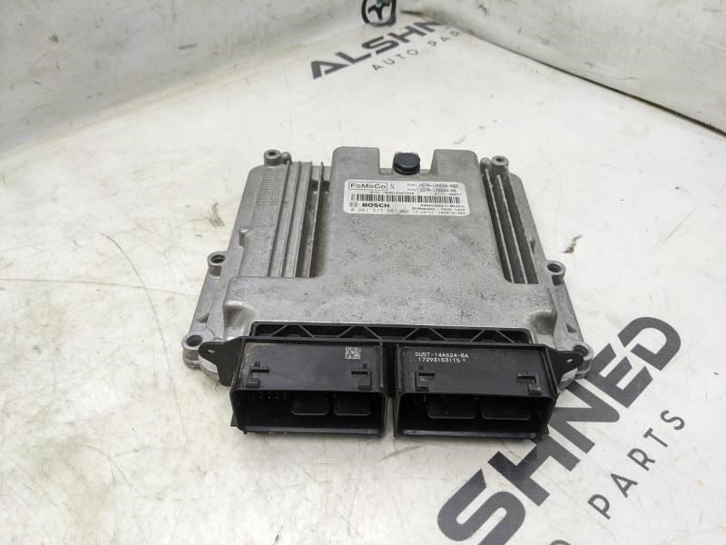 17-19 Ford Fusion 1.5L Engine Computer Control Module ECU HS7A-12A650-AAB OEM - Alshned Auto Parts