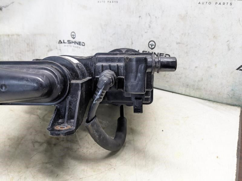 2015-2020 Acura TLX Fuel Vapor Evaporator Emission Canister 17011-T2A-A01*ReaD* - Alshned Auto Parts