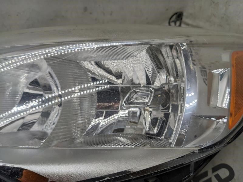 2013-2016 Ford Escape Left Halogen Headlight Lamp CJ54-13W030-AK OEM *ReaD* - Alshned Auto Parts