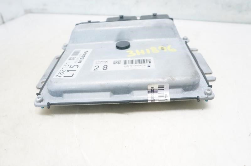 2018-2020 Nissan Murano Engine Control Module ECU ECM 23703-9DE0A OEM - Alshned Auto Parts