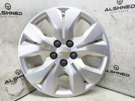 2012-2016 Chevrolet Cruze 16" Wheel Cover Hubcap 20934135 OEM