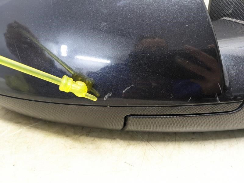 2015-2017 Chevrolet Equinox Right Passenger Side Rearview Mirror 23467293 OEM - Alshned Auto Parts