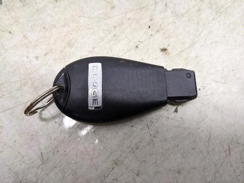 2010-2020 Dodge Caravan Key Remote Fob Transmitter 56046707AG OEM - Alshned Auto Parts