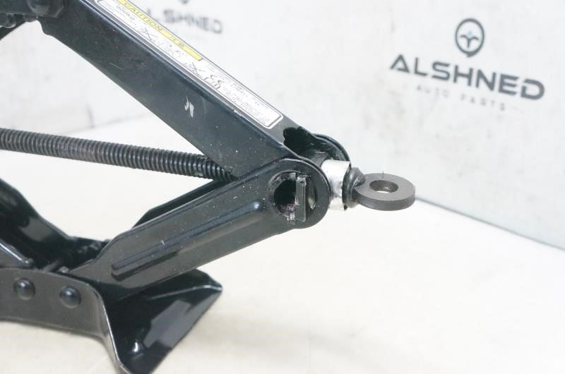 2019 Subaru WRX Lift Jack 97032AL000 OEM - Alshned Auto Parts