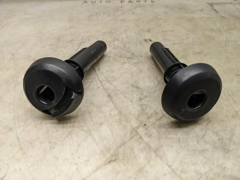 2013-2018 Ram 1500 Front Left Seat Headrest Guide Tube Set 1RM10DX9AA OEM - Alshned Auto Parts