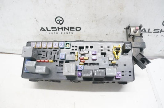 2012-2019 Dodge Journey Engine Fuse Relay Box 68143314AD OEM - Alshned Auto Parts