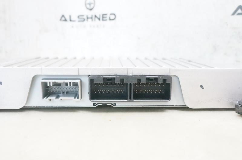 2015-2016 Ford F150 Sony Stereo System Audio Amplifier DS7T-18B849-AU OEM - Alshned Auto Parts