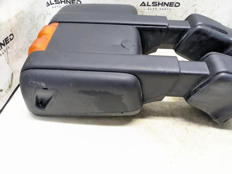 2013-2016 Ford F250SD Right Outside Rearview Mirror DC34-17682-B OEM *ReaD* - Alshned Auto Parts