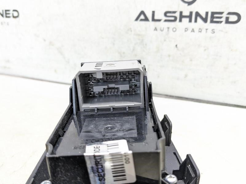 2012-2013 Honda CR-V FR LH Door Master Power Window Switch 35190-TR0-A01 *ReaD* - Alshned Auto Parts