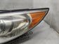 2011-2014 Hyundai Sonata Gls Front Left Driver Side Headlight Lamp 92101-3Q OEM - Alshned Auto Parts