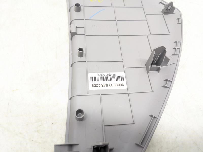 2015-2017 Hyundai Sonata Dash Right End Cap Trim Cover Panel 84785-C2000 OEM - Alshned Auto Parts