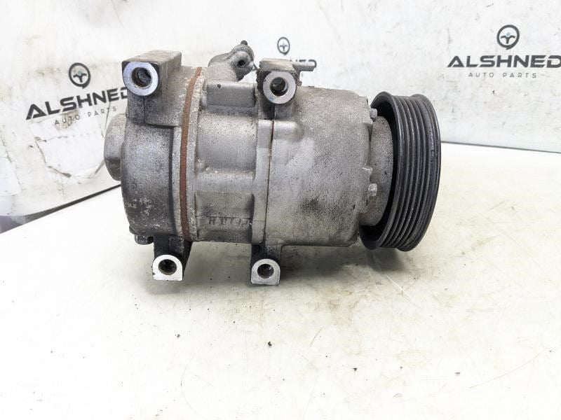 2012-2018 Kia Optima LX 2.4L Air Conditioner Compressor 97701-3V110 OEM