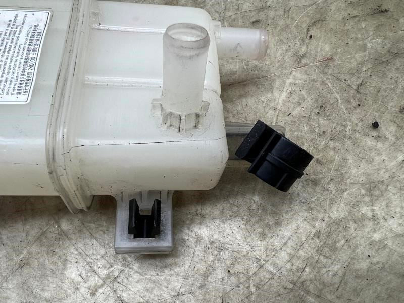 2016-2021 Toyota Prius Inverter Coolant Tank Reservoir G91H0-47011 OEM - Alshned Auto Parts