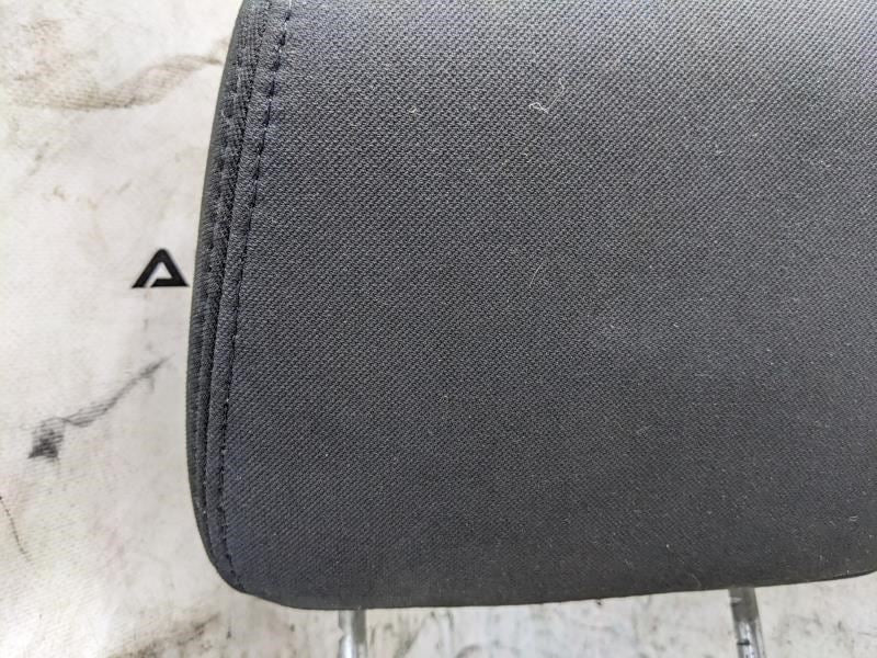 2011-2012 Jeep Wrangler Front Right Seat Headrest Cloth 1TY02DX9AA OEM - Alshned Auto Parts