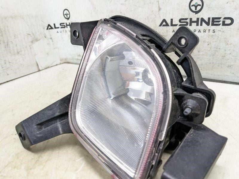 2010-2015 Hyundai Tucson Front Left Driver Fog Light Lamp 922012S000 OEM - Alshned Auto Parts