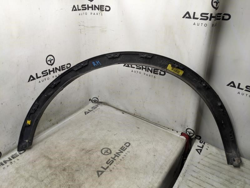 2015-2017 Ford F150 Front Right Fender Flare Wheel Arch FL3Z-16038-AA OEM *ReaD* - Alshned Auto Parts