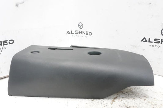 2017-2020 Ford Fusion Steering Column Lower Trim Cover HS73-3533-A OEM - Alshned Auto Parts