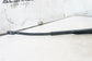 2015-2019 Nissan Sentra Front Driver Left Wiper Arm 28881-3SG1A OEM - Alshned Auto Parts